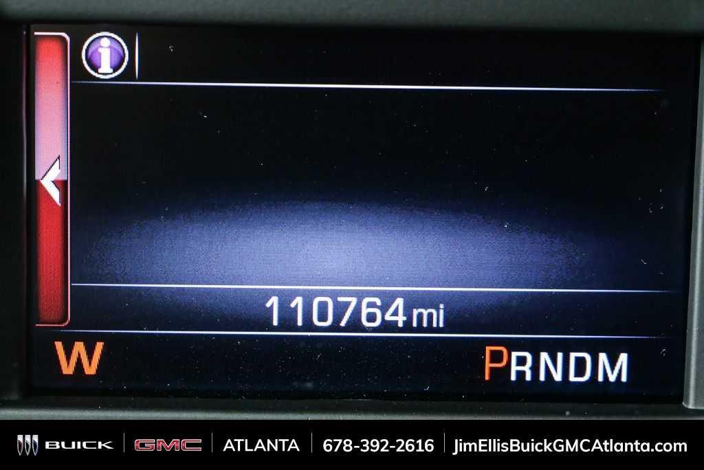 used 2016 GMC Yukon car, priced at $19,989