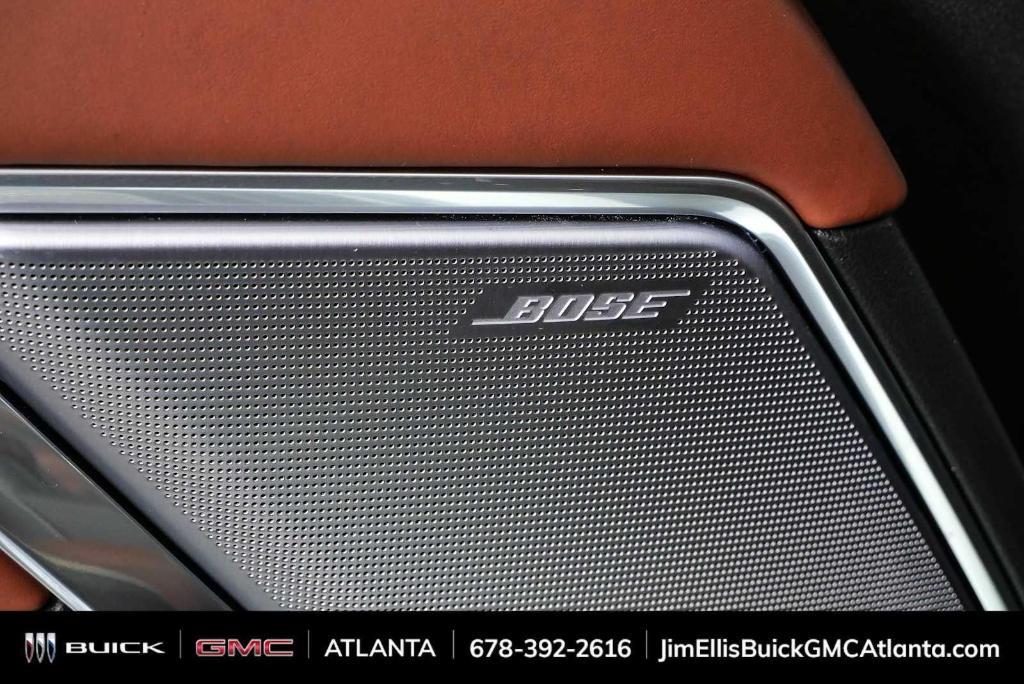 new 2026 GMC Sierra 2500 car, priced at $92,504