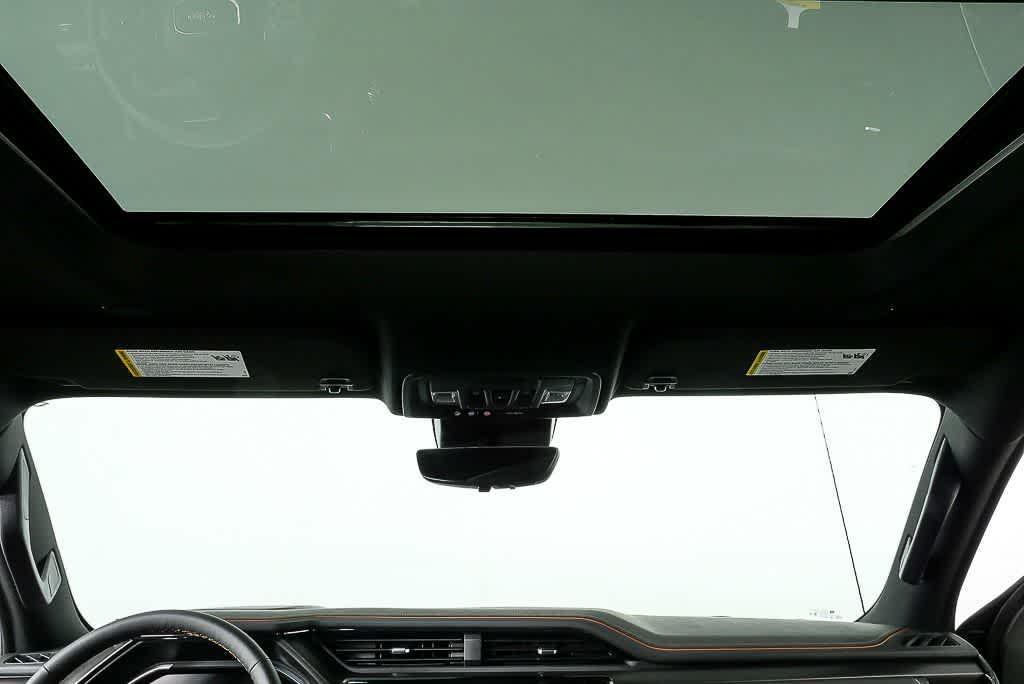 new 2026 GMC Sierra 1500 car, priced at $79,083