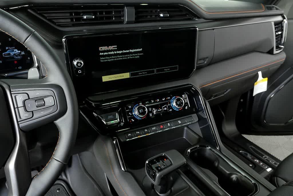 new 2026 GMC Sierra 1500 car, priced at $79,083