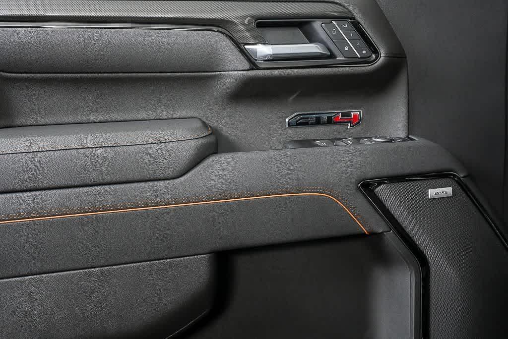 new 2026 GMC Sierra 1500 car, priced at $79,083