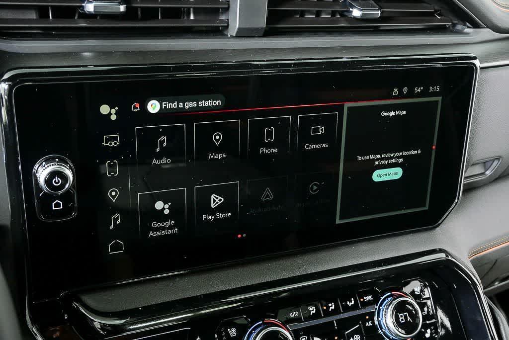 new 2026 GMC Sierra 1500 car, priced at $79,083