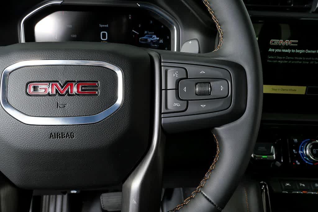 new 2026 GMC Sierra 1500 car, priced at $79,083