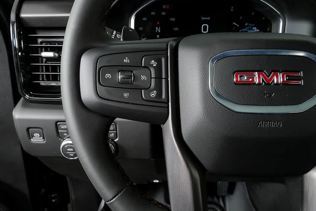 new 2026 GMC Sierra 1500 car, priced at $79,083