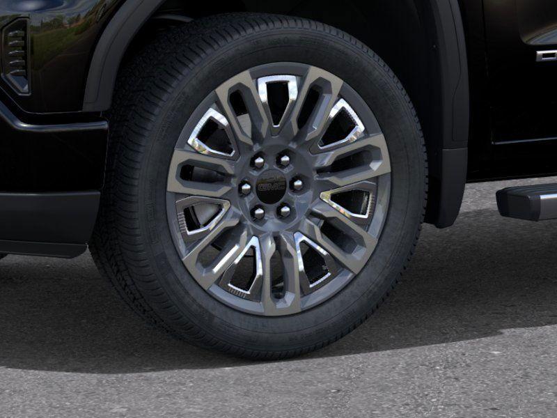 new 2026 GMC Sierra 1500 car, priced at $81,190