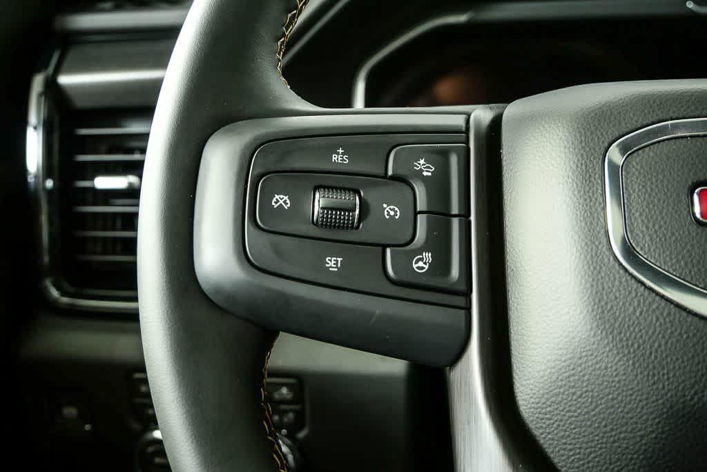 new 2026 GMC Sierra 2500 car, priced at $84,779