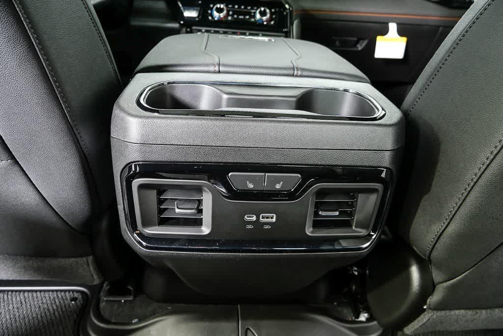 new 2026 GMC Sierra 2500 car, priced at $84,779