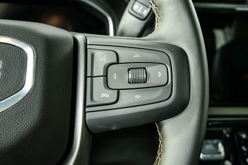 new 2026 GMC Sierra 2500 car, priced at $84,779