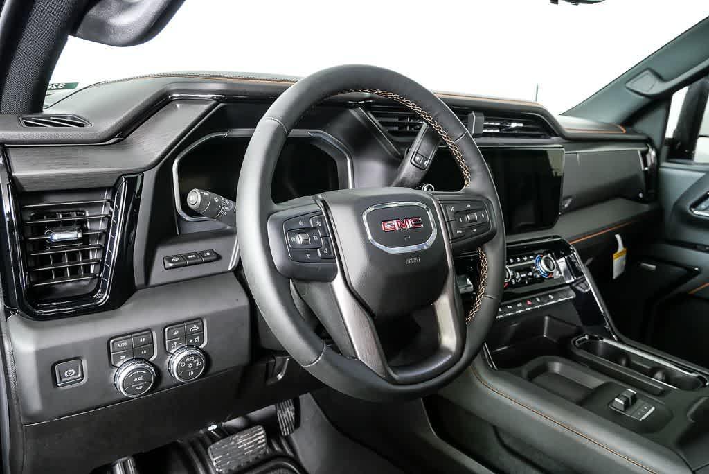 new 2026 GMC Sierra 2500 car, priced at $84,779