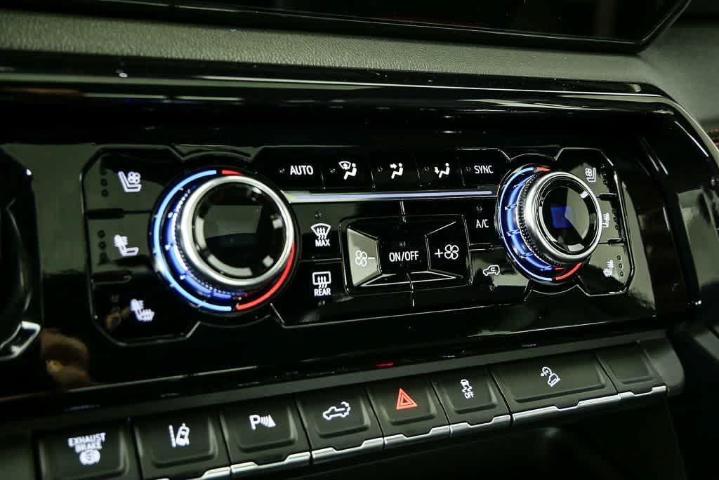 new 2026 GMC Sierra 2500 car, priced at $84,779