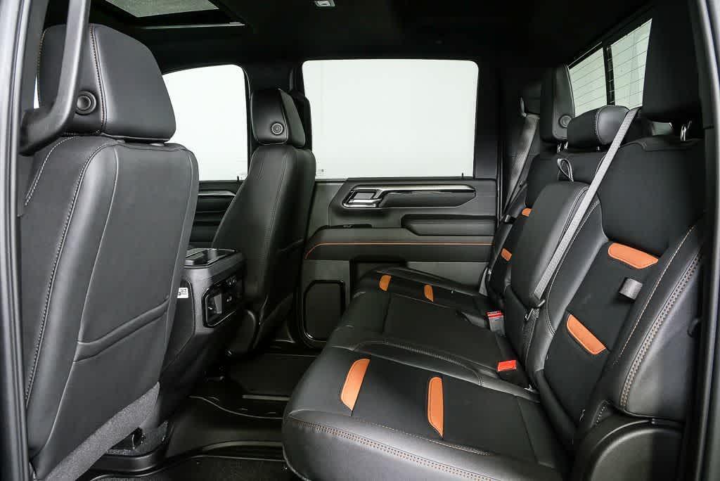 new 2026 GMC Sierra 2500 car, priced at $84,779