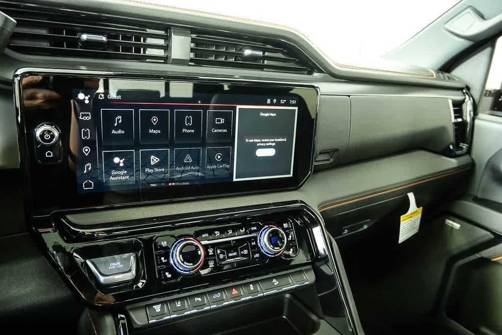 new 2026 GMC Sierra 2500 car, priced at $84,779