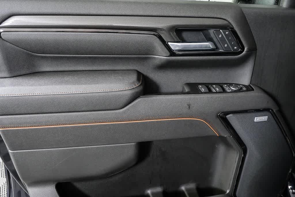 new 2026 GMC Sierra 2500 car, priced at $84,779