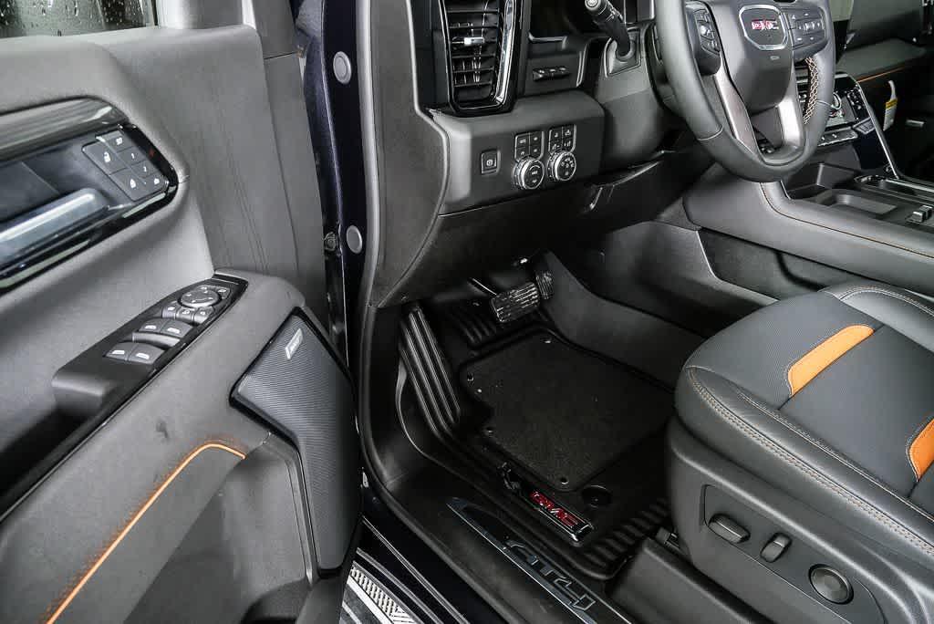 new 2026 GMC Sierra 2500 car, priced at $84,779