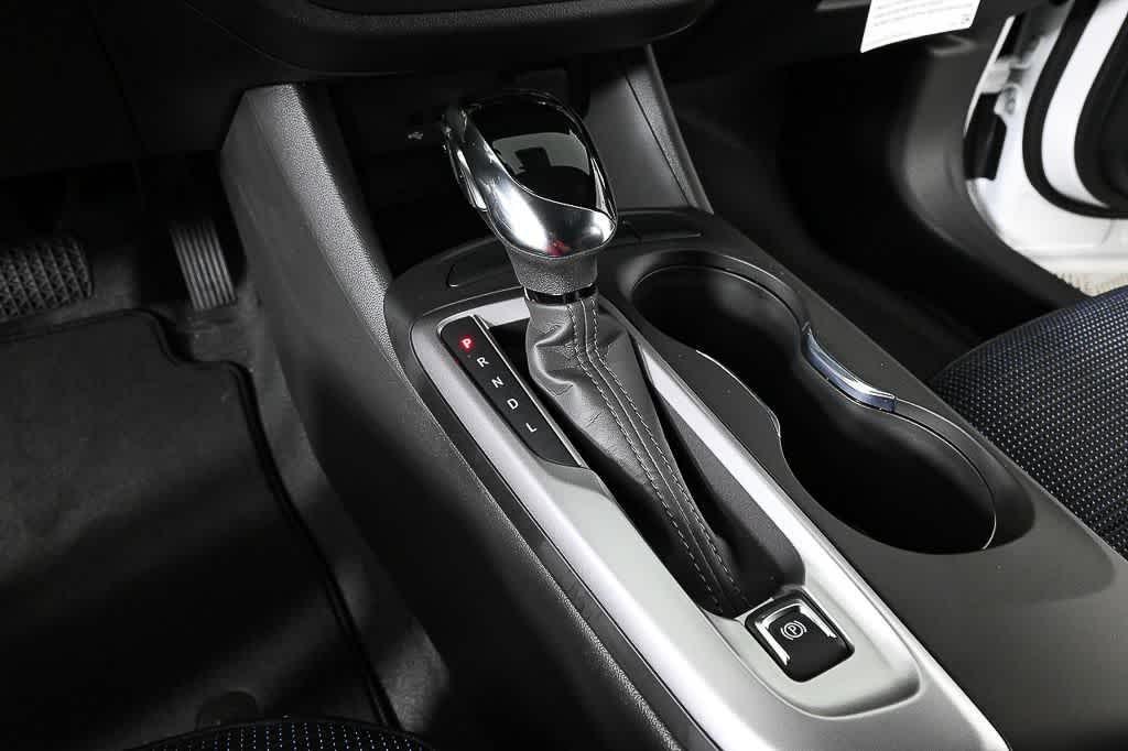 new 2026 Buick Envista car, priced at $27,235