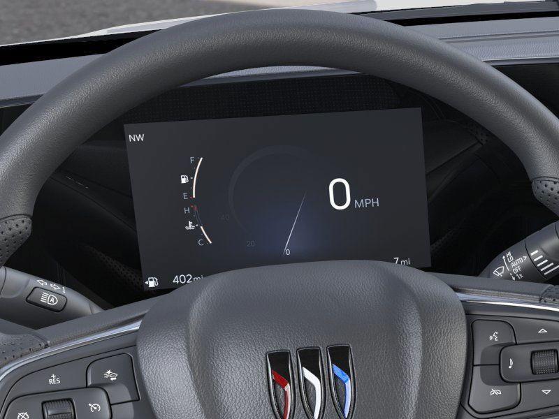 new 2026 Buick Envista car, priced at $27,235