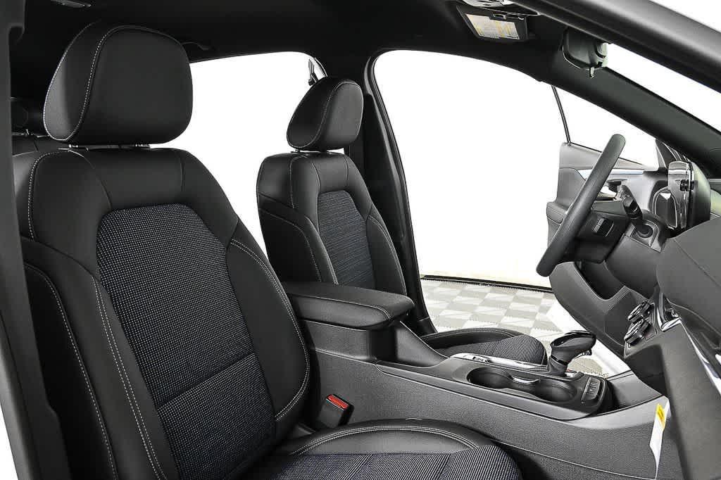 new 2026 Buick Envista car, priced at $27,235