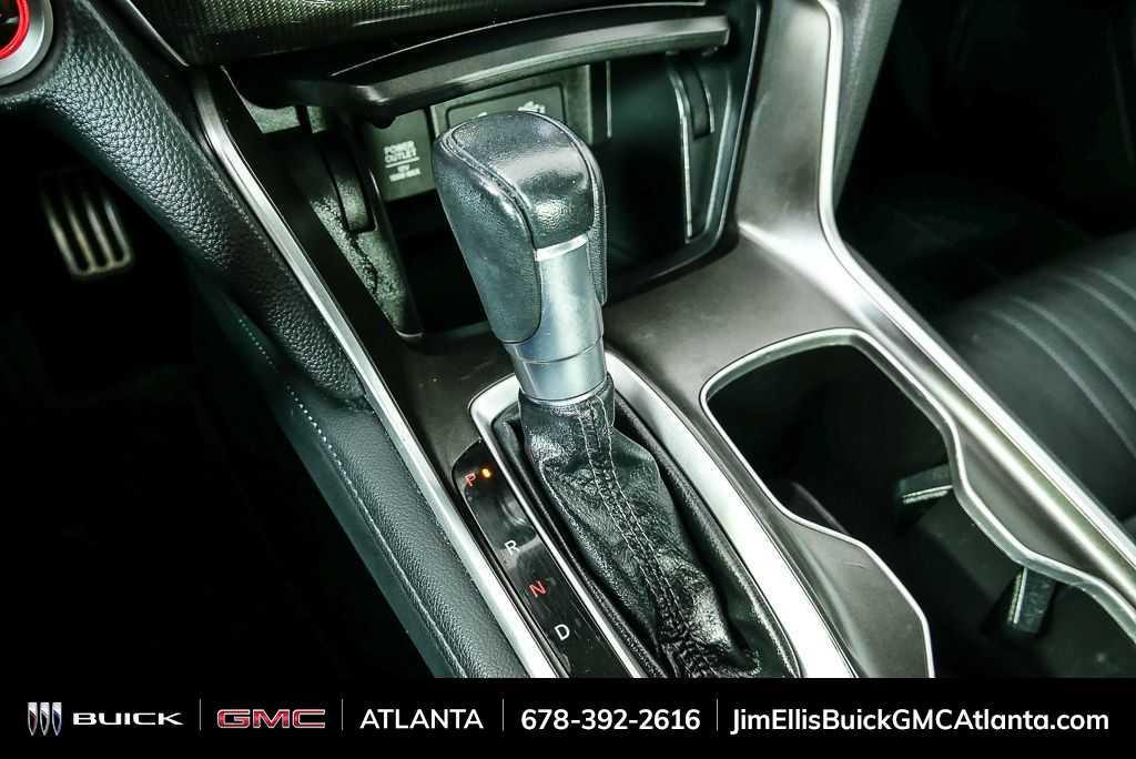 used 2022 Honda Accord car, priced at $18,998