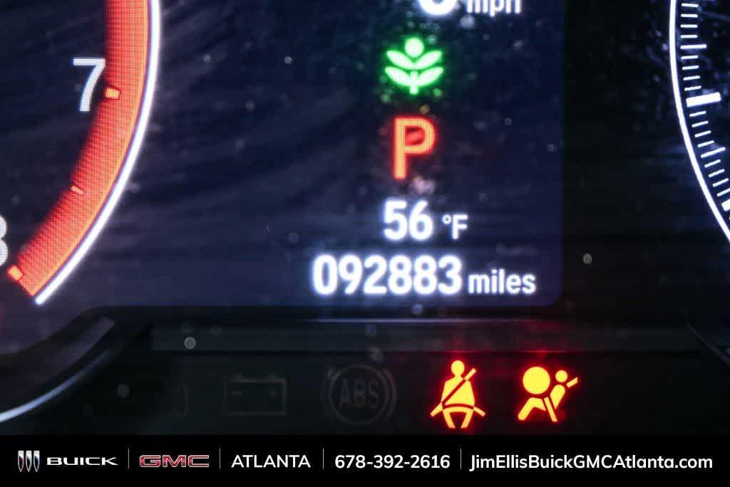 used 2022 Honda Accord car, priced at $22,757