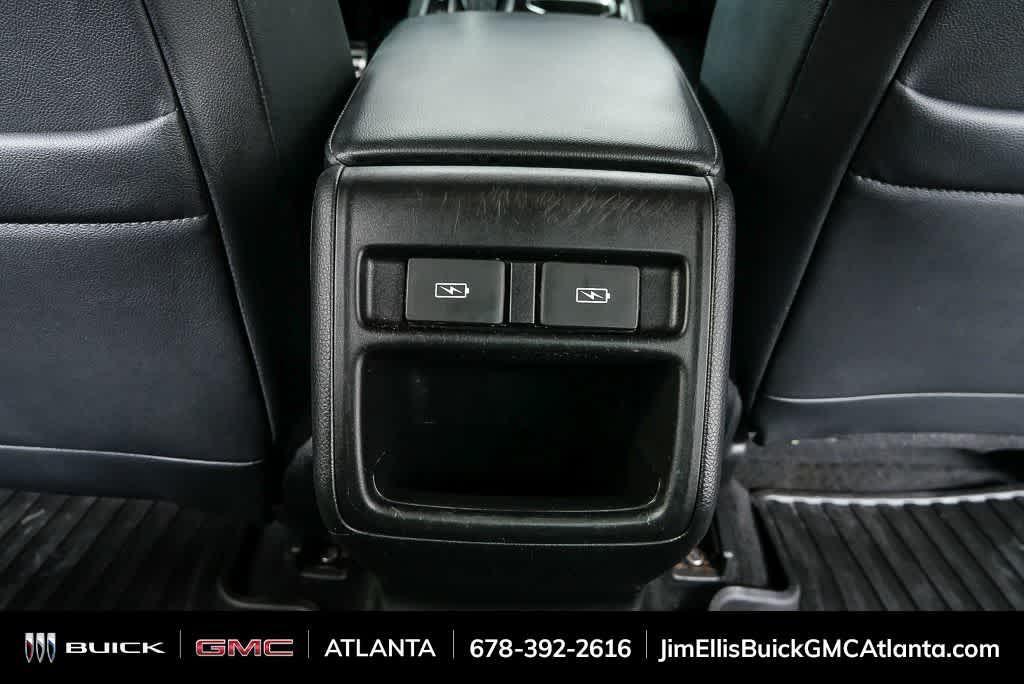 used 2022 Honda Accord car, priced at $22,757