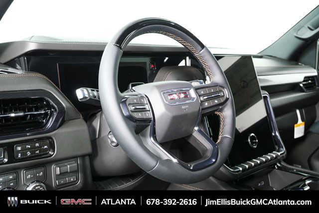 new 2026 GMC Yukon car, priced at $93,590