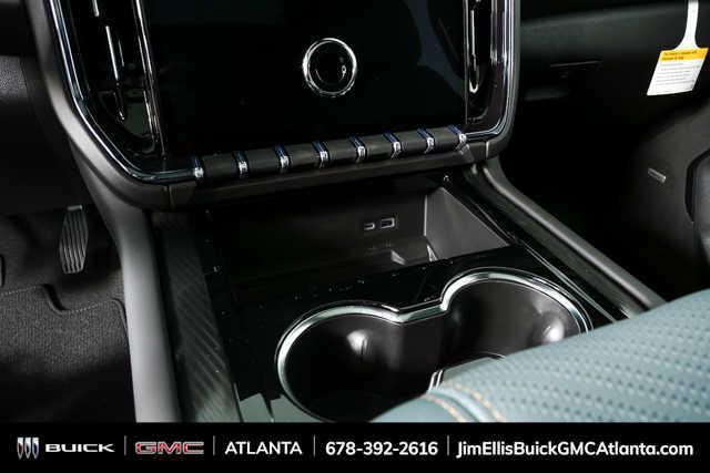 new 2026 GMC Yukon car, priced at $93,590