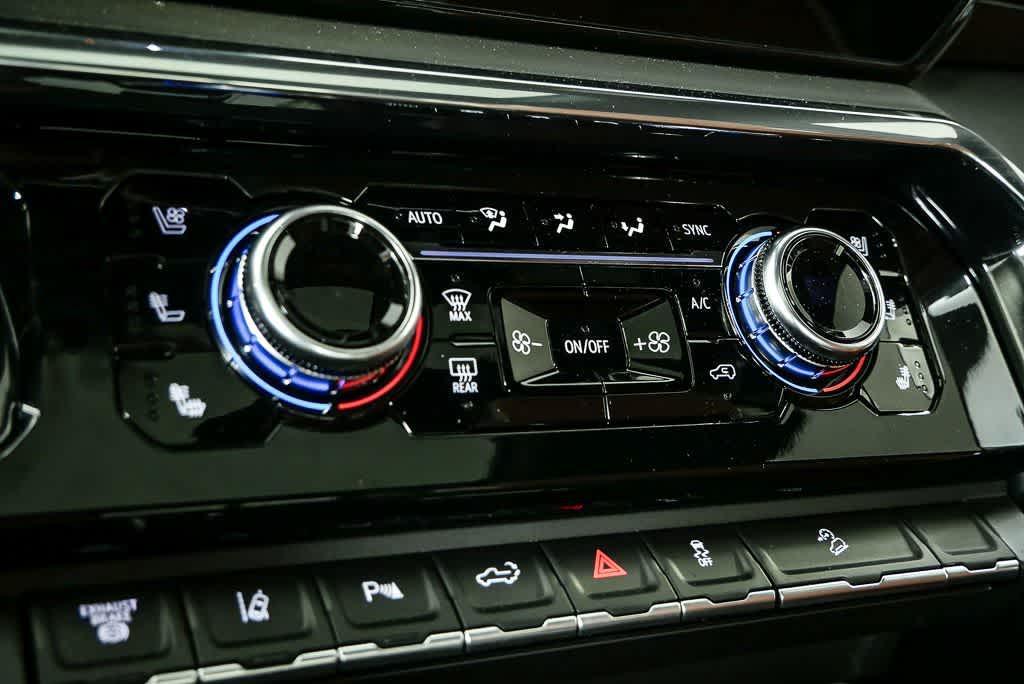 new 2026 GMC Sierra 2500 car, priced at $91,334