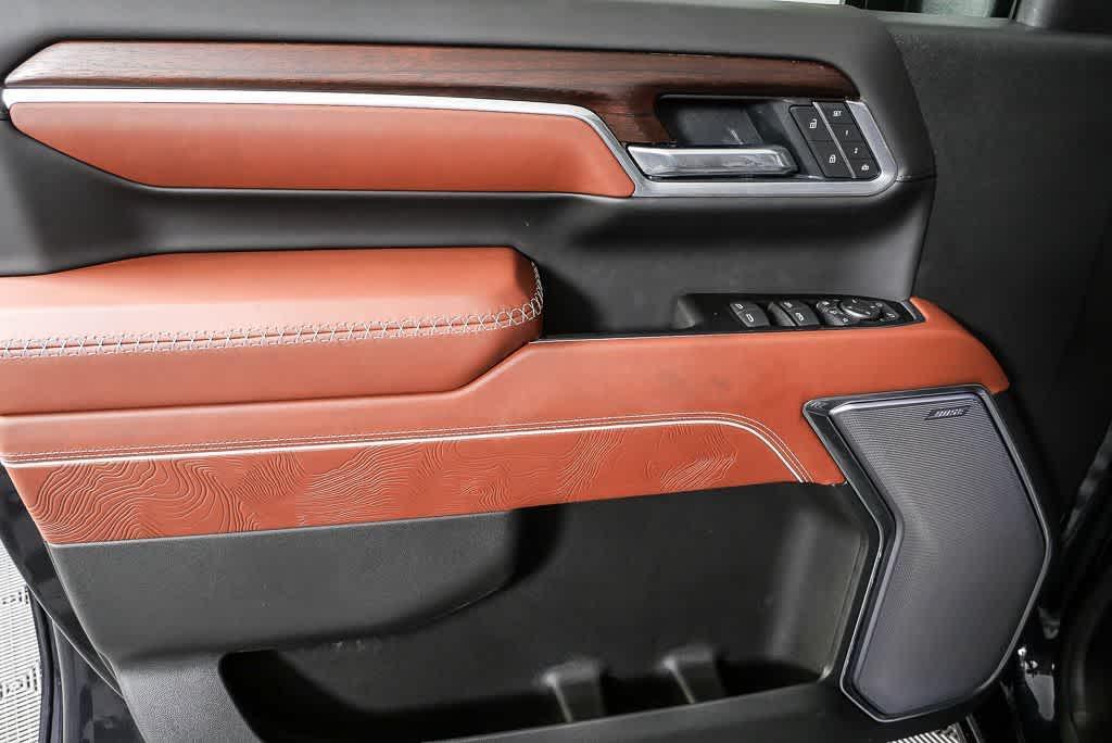 new 2026 GMC Sierra 2500 car, priced at $91,334