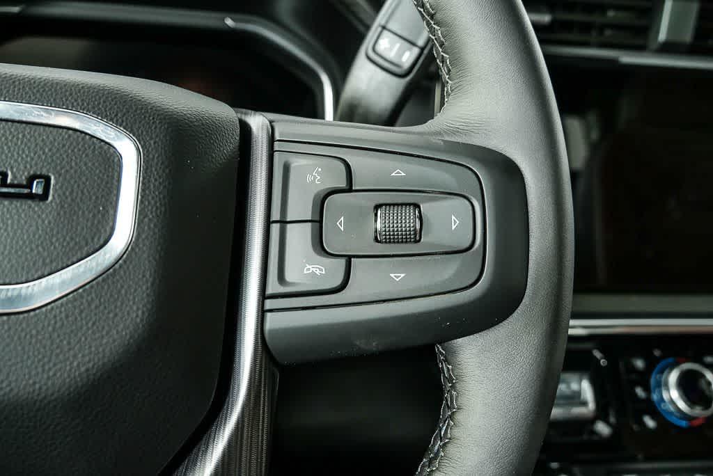 new 2026 GMC Sierra 2500 car, priced at $91,334