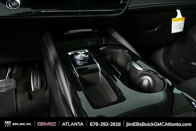 new 2026 Buick Envision car, priced at $48,605