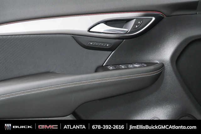 new 2026 Buick Envision car, priced at $48,605