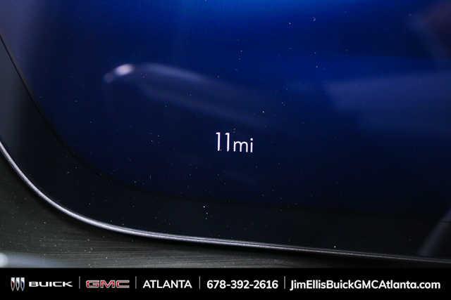 new 2026 Buick Envision car, priced at $48,605