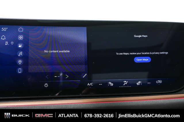 new 2026 Buick Envision car, priced at $48,605