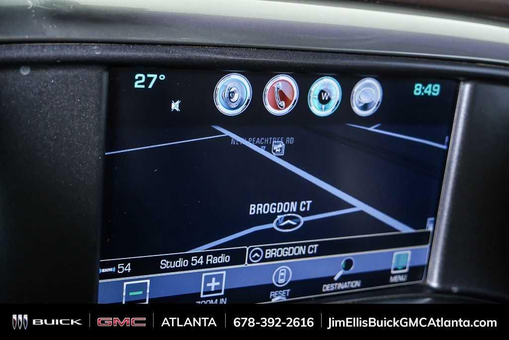 used 2017 Chevrolet Silverado 1500 car, priced at $18,988