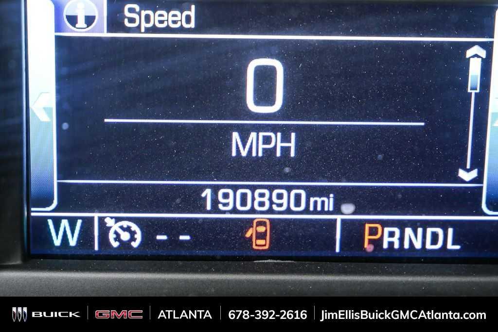 used 2017 Chevrolet Silverado 1500 car, priced at $18,988