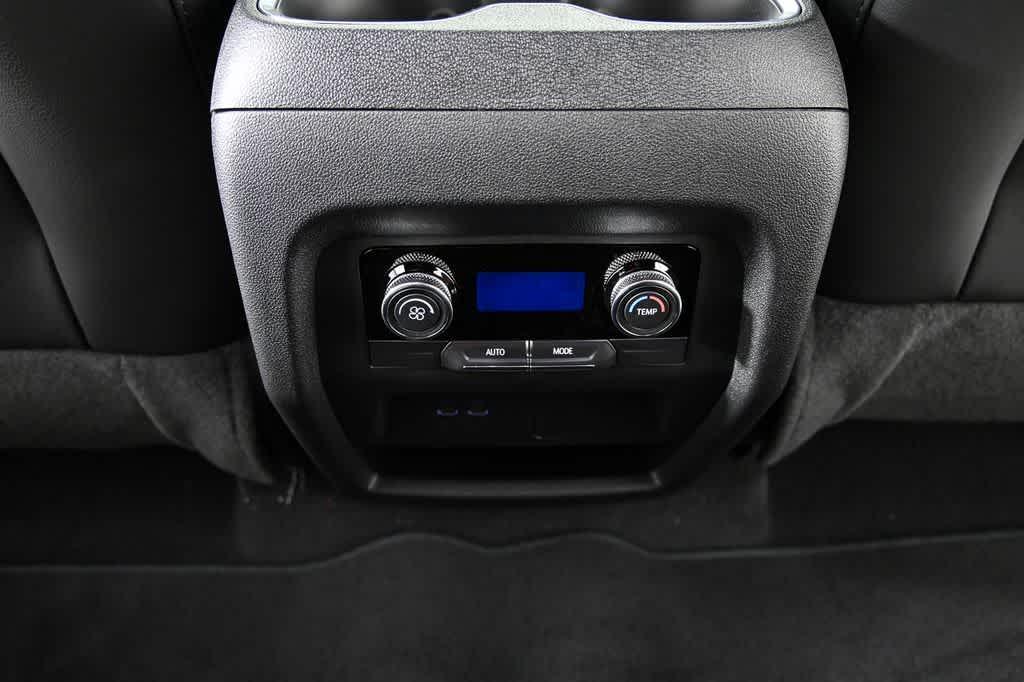 new 2026 Buick Enclave car, priced at $46,090