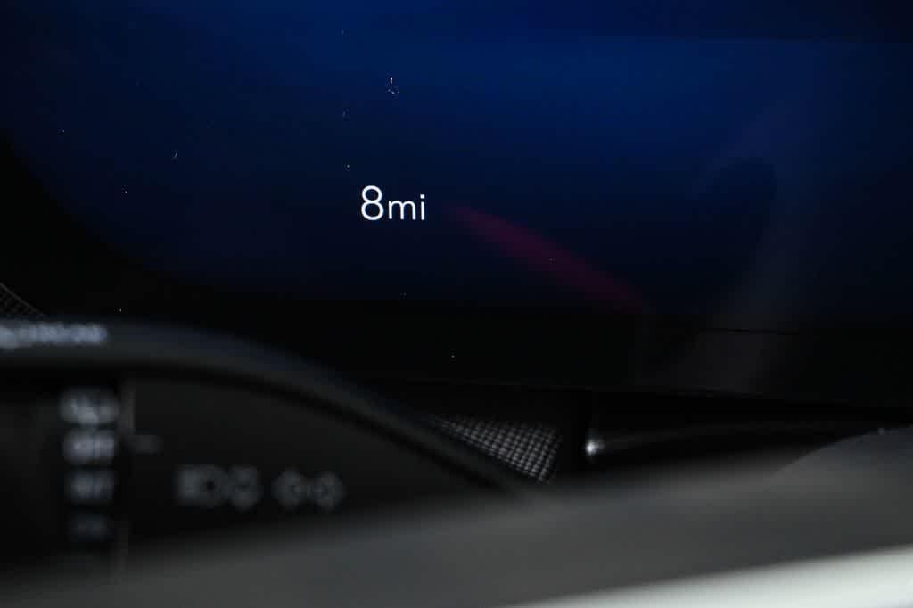 new 2026 Buick Enclave car, priced at $46,090