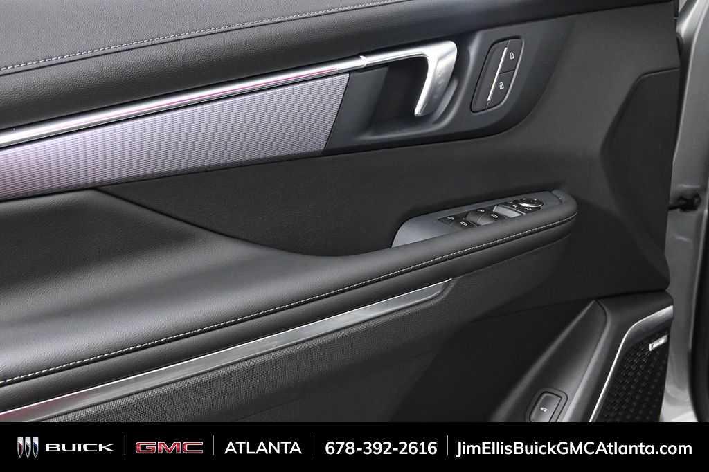 new 2026 Buick Enclave car, priced at $46,665