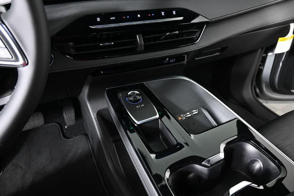 new 2026 Buick Enclave car, priced at $46,090