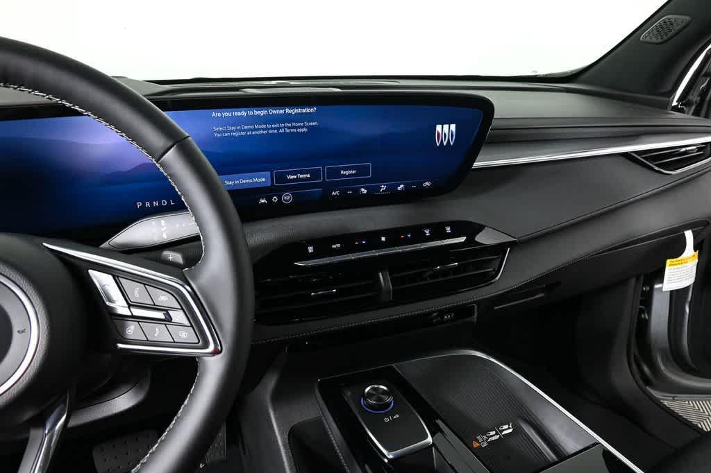 new 2026 Buick Enclave car, priced at $46,090