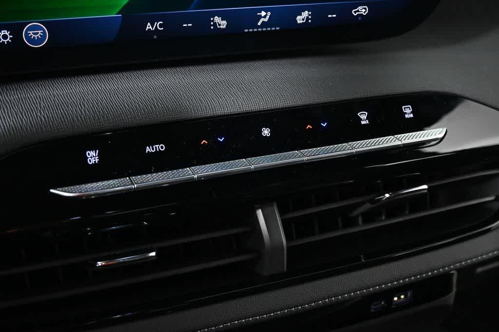 new 2026 Buick Enclave car, priced at $46,090