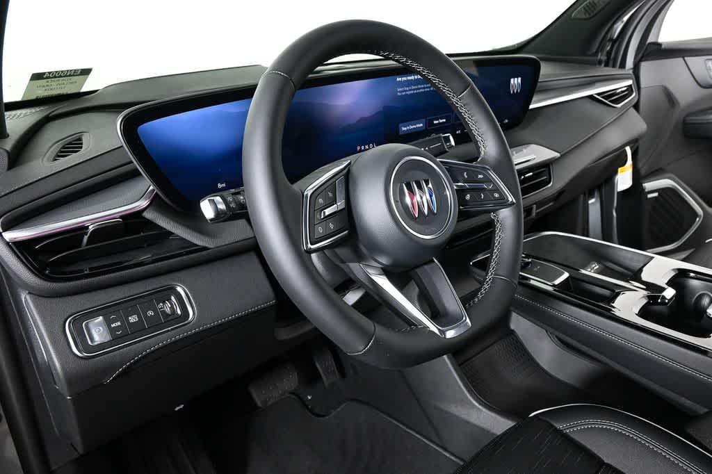 new 2026 Buick Enclave car, priced at $46,090