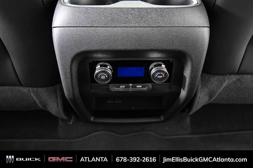 new 2026 Buick Enclave car, priced at $46,665