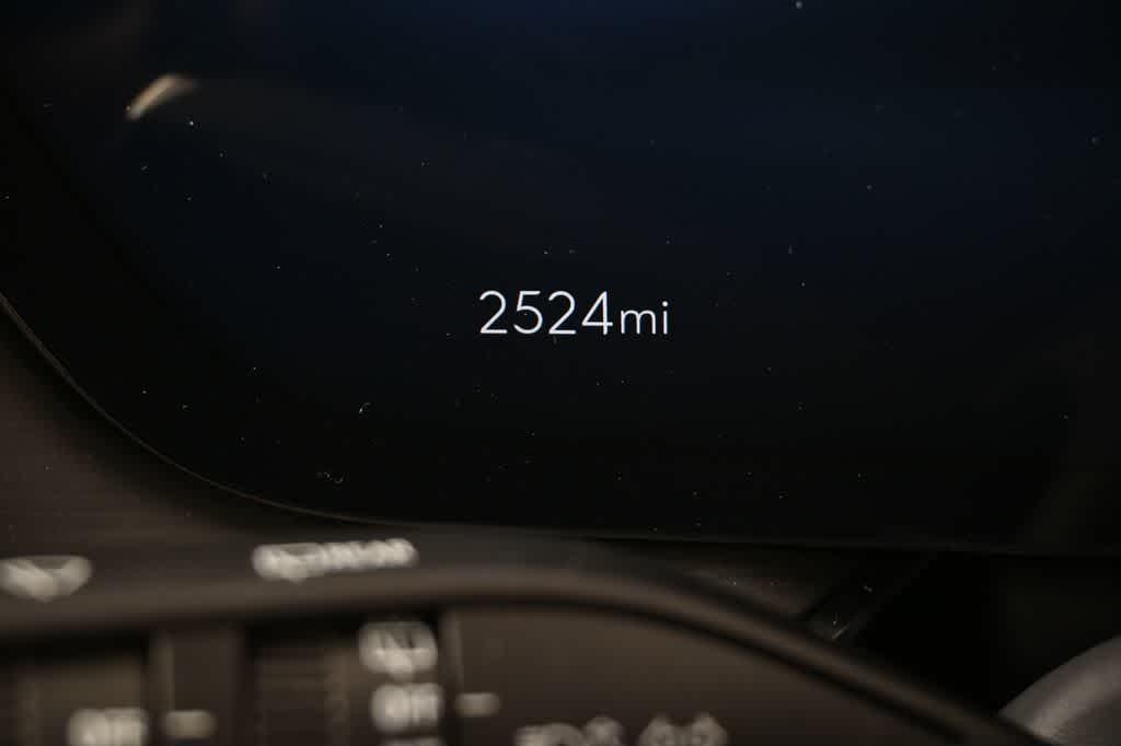 new 2025 Buick Envision car, priced at $31,895