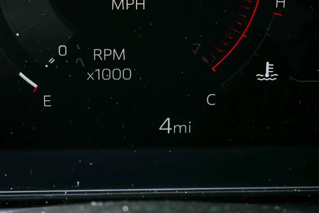 new 2026 GMC Terrain car, priced at $32,390