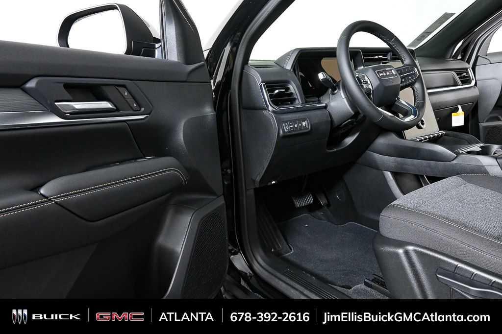 new 2026 GMC Terrain car, priced at $30,233