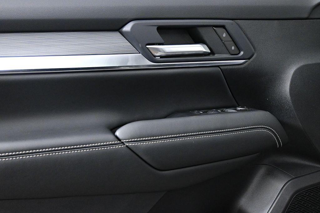 new 2026 GMC Terrain car, priced at $30,390