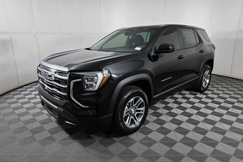 new 2026 GMC Terrain car, priced at $30,390