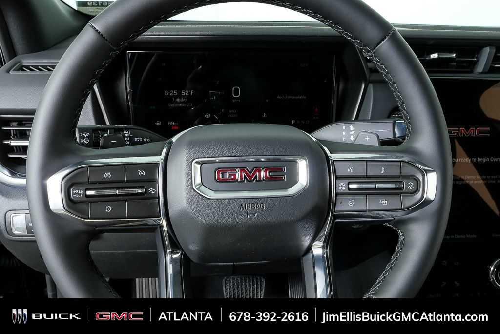 new 2026 GMC Terrain car, priced at $30,233
