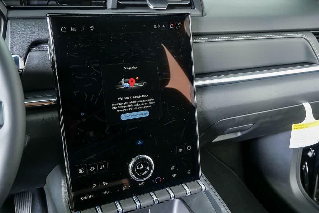 new 2026 GMC Terrain car, priced at $32,390